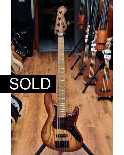 Maruszczyk Elwood 5a 24 Brandy Breath